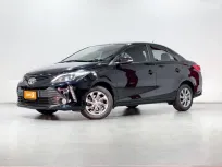 2019 Toyota VIOS 1.5 Mid รถเก๋ง 4 ประตู 