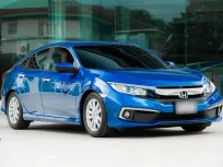 ขายรถ Honda Civic 1.8 EL ปี 2019