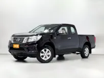 NISSAN NP300 NAVARA 2.5 ปี 2020 ผ่อนเริ่มต้น 5,***