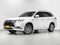 MITSUBISHI OUTLANDER PHEV 2.4 GT PREMIUM 4WD ปี 2020 