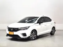 HONDA CITY 1.0 RS ปี 2023 ผ่อนเริ่มต้น 8,***