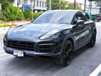 ขาย รถมือสอง 2024 Porsche CAYENNE 3.0 Cayenne E-Hybrid Coupé SUV 