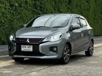 ขาย รถมือสอง 2022 Mitsubishi Mirage 1.2 รถเก๋ง 5 ประตู 