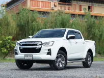 2020 Isuzu D-Max 1.9 Hi-Lander Z รถกระบะ ฟรีดาวน์