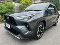 ขาย รถมือสอง 2023 Toyota Yaris Cross 1.5 HEV PREMIUM LUXURY SUV 