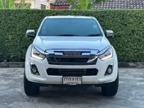 ขาย รถมือสอง 2018 Isuzu D-Max 1.9 รถกระบะ 