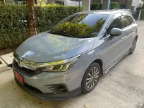 ขาย รถมือสอง 2023 Honda CITY 1.0 VTEC Turbo รถเก๋ง 5 ประตู 