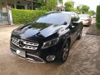 ขาย รถมือสอง 2019 Mercedes-Benz GLA200 1.6 SUV 