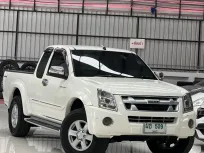 2009 Isuzu D-Max 2.5 Hi-Lander รถกระบะ 