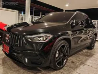 2022 Mercedes-Benz GLA35 2.0 AMG 4MATIC รถ SUV รถบ้านมือเดียว ไมล์แท้ เจ้าของขายเอง 
