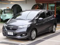 ขายรถ Honda JAZZ 1.5 i-VTEC ปี2020 รถเก๋ง 5 ประตู 