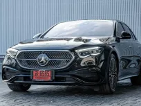 2024 E350e AMG Dynamic (W214)