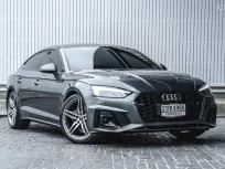 2022 Audi A5 Coupe’ Sportback 40 TFSI S-Line