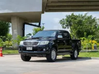 ขายรถ Toyota Vigo Champ Double Cab 2.5E Prerunner ปี 2013