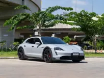 ขายรถ 𝙋𝙤𝙧𝙨𝙘𝙝𝙚 𝙏𝙖𝙮𝙘𝙖𝙣 𝟰𝙎 𝘾𝙧𝙤𝙨𝙨 𝙏𝙪𝙧𝙞𝙨𝙢𝙤 ปี 𝟮𝟬𝟮𝟮