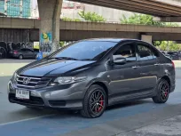 2012 Honda CITY 1.5 CNG รถเก๋ง 4 ประตู มองหารถสภาพดี ราคาถูกต้องที่นี่!! เท่านั้น