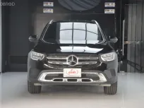 ขายรถ Mercedes-Benz GLC 220d (C253) Off Road ปี 2020