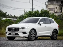 🔥 SUV ที่ให้แรงม้า มาถึง 407 HP แถมแข็งแกร่งสมคำร่ำลือ กับ Volvo XC60 2.0 T8 Inscription SUV 