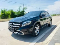 🚩BENZ GLA 200 FACELIFT W156 2019 จด 2020 ( รถออก  2020 ) 