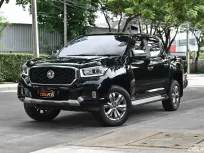 MG Extender 2.0 Double Cab Grand X 2021 กระบะใช้งานในครอบครัวใช้งานน้อยมาก ชุดแต่งรอบคัน