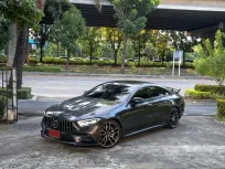 2020 Mercedes-Benz CLS53 3.0 AMG 4MATIC+ 4WD รถเก๋ง 4 ประตู รถสวย ไมล์น้อย มือเดียว 