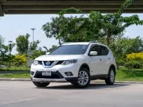 ขายรถ NISSAN X-TRAIL 2.0 V 4WD ปีจด 2018