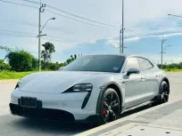🚩 Porsche Taycan 4S Cross Turismo Wagon 2022