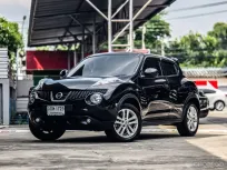 🔥 #Nissan #JUKE #1.6V 2014 🔥 ⭕️ เลขไมล์ 13*,*** กม.⭕️ ⭕️ ราคาพิเศษ 239,000 ฿ ⭕️ 