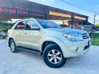2006 Toyota Fortuner 4WD 3.0 V AT SUV 