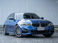 2020 BMW 330i M Sport