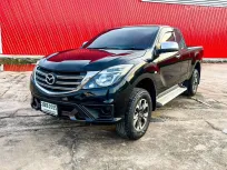 Mazda BT-50 Pro Freestyle Cab 2.2 Hi-Racer Thunder ธรรมดา ปี 2019 ผ่อนเริ่มต้น 5,*** บาท