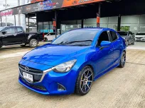 2016 Mazda 2 1.3 (4Door) รถเก๋ง 4 ประตู ผ่อนเริ่มต้น 4,*** บาท