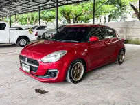 2021 Suzuki Swift 1.2 GL รถเก๋ง 5 ประตู ผ่อนเริ่มต้น 5,*** บาท