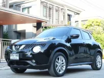 ขาย รถมือสอง 2016 Nissan Juke 1.6 V รถเก๋ง 5 ประตู 