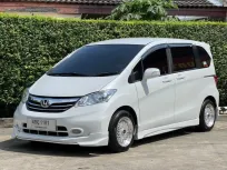 ขาย รถมือสอง 2014 Honda Freed 1.5 EL รถเก๋ง 5 ประตู 