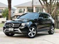 2019 Mercedes-Benz GLC250 2.1 d 4MATIC 4WD SUV 