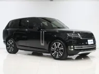 2023 Land Rover Range Rover 3.0 PHEV SE SWB Plus SUV รถสภาพดี มีประกัน
