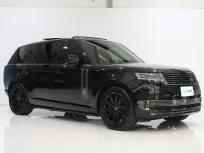 2024 Land Rover Range Rover 3.0 LWB SV P460E PHEV SUV 