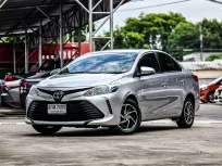 ปลี่ยนจอ,ล้อมาให้แล้ว พร้อมใช้ปีใหม่ Toyota VIOS 1.5 Entry 2019