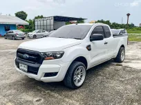 Ford Ranger All New Open Cab 2.2 XL เกียร์ธรรมดา ปี 2018 ผ่อนเริ่มต้น 4,*** บาท