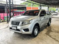 Nissan Navara NP300 King Cab 2.5 S ธรรมดา ปี 2018/2019 ผ่อนเริ่มต้น 4,*** บาท