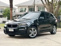 2020 BMW X1 2.0 sDrive20d M Sport SUV 