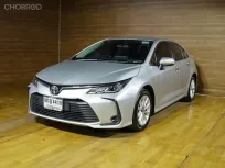 🔥Corolla Altis 1.6 G (MY19) ✅สภาพนางฟ้า ✅รับประกันรถสวย ✅ไมล์แท้100%