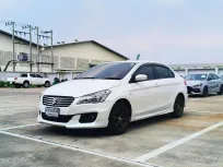 2019 Suzuki Ciaz 1.2 GL Plus รถสวยกริ๊บ ใช้น้อยวิ้งแค่ 6หมื่นโล
