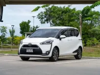 ขายรถ TOYOTA SIENTA 1.5 V ปี 2017