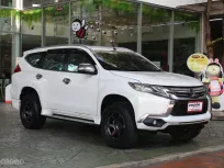 ขายรถ MITSUBISHI PAJERO SPORT 2.5 GT Premium AUTO ขาว 2016