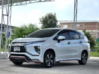 ขาย รถมือสอง 2020 Mitsubishi Xpander 1.5 GT SUV 