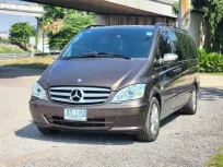 ขาย รถมือสอง 2013 Mercedes-Benz Vito 2.1 115 CDI รถตู้/MPV 