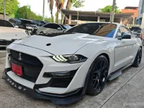 2018 Ford Mustang 2.3 EcoBoost รถเก๋ง 2 ประตู เจ้าของขายเอง