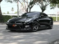 Nissan GT-R 3.8 R35 4WD 2011 รถสปอร์ตขายพร้อมของแต่งทั้งราคาหลายแสน แค่ของแต่งก็คุ้มแล้ว